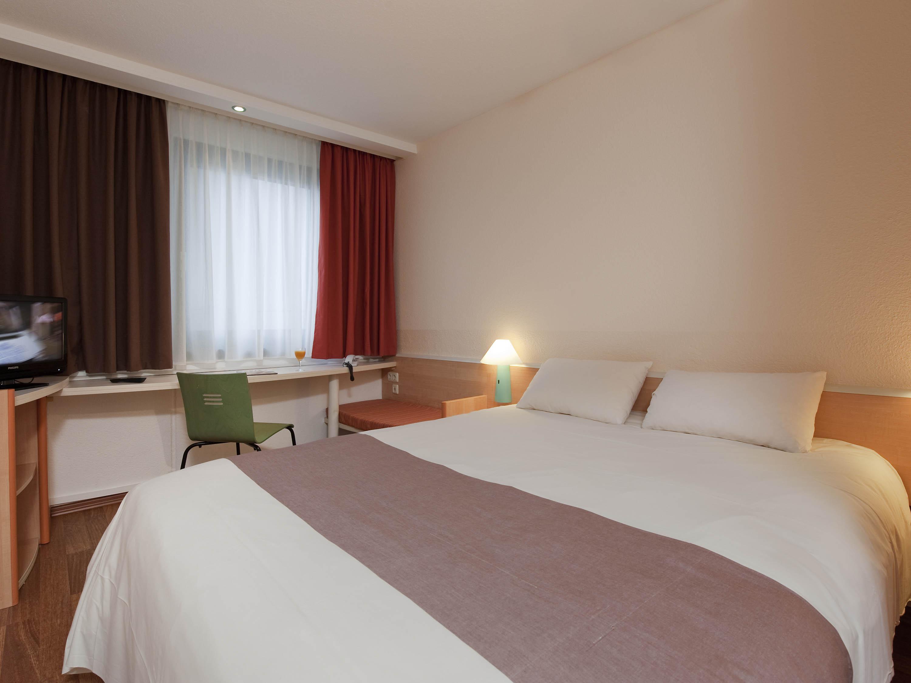 Ibis Ulm City Exterior foto