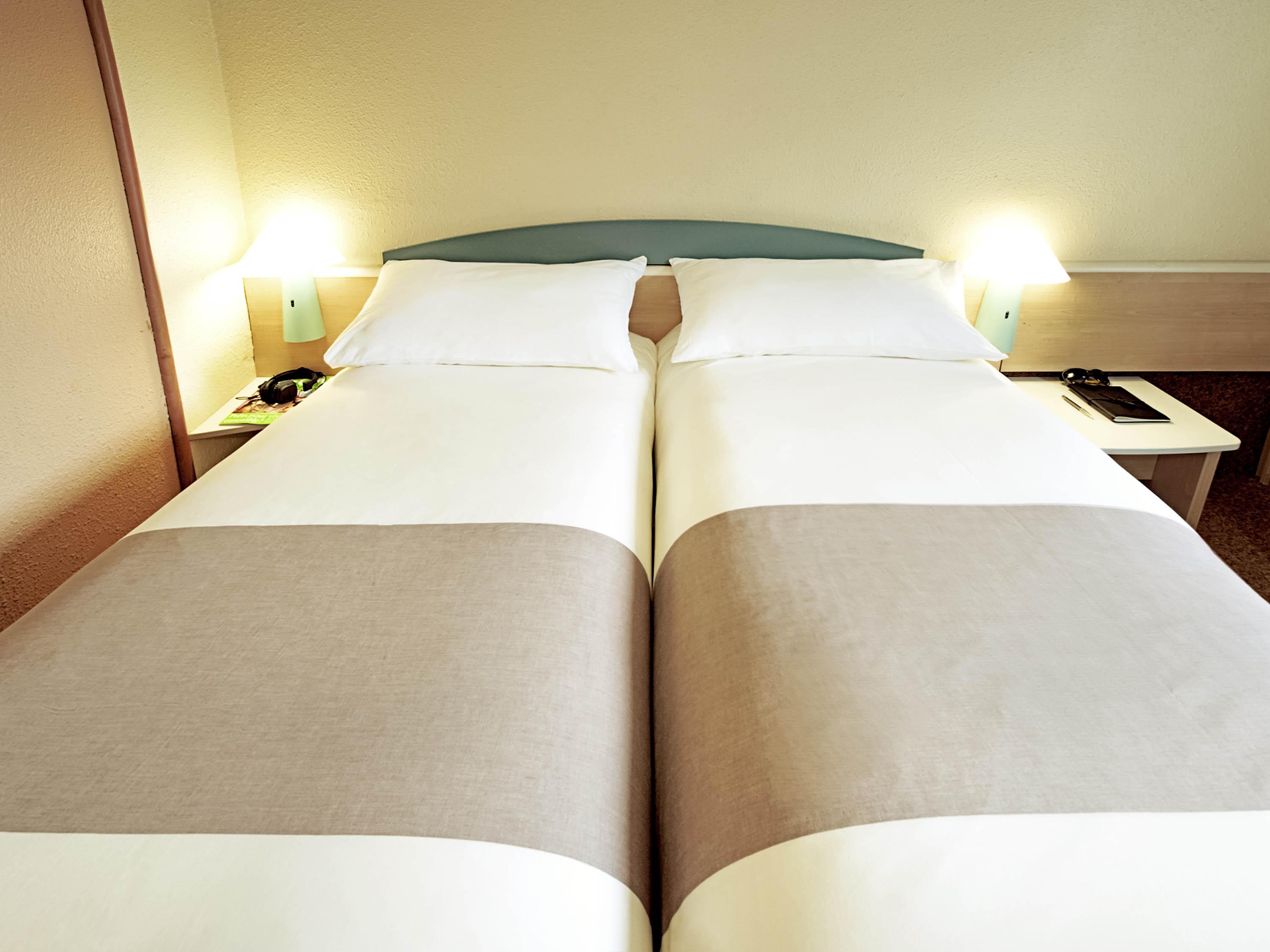 Ibis Ulm City Exterior foto