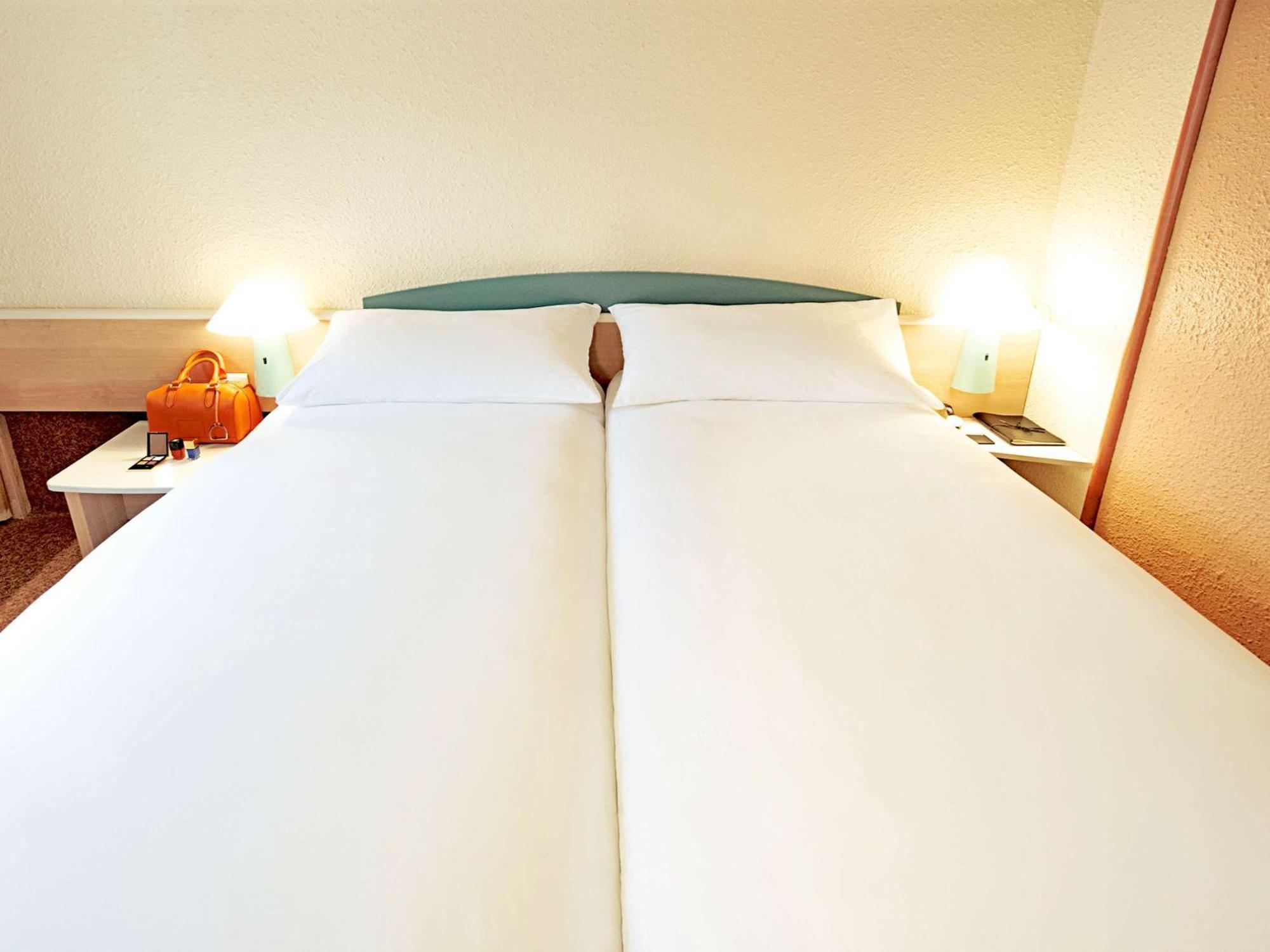 Ibis Ulm City Exterior foto