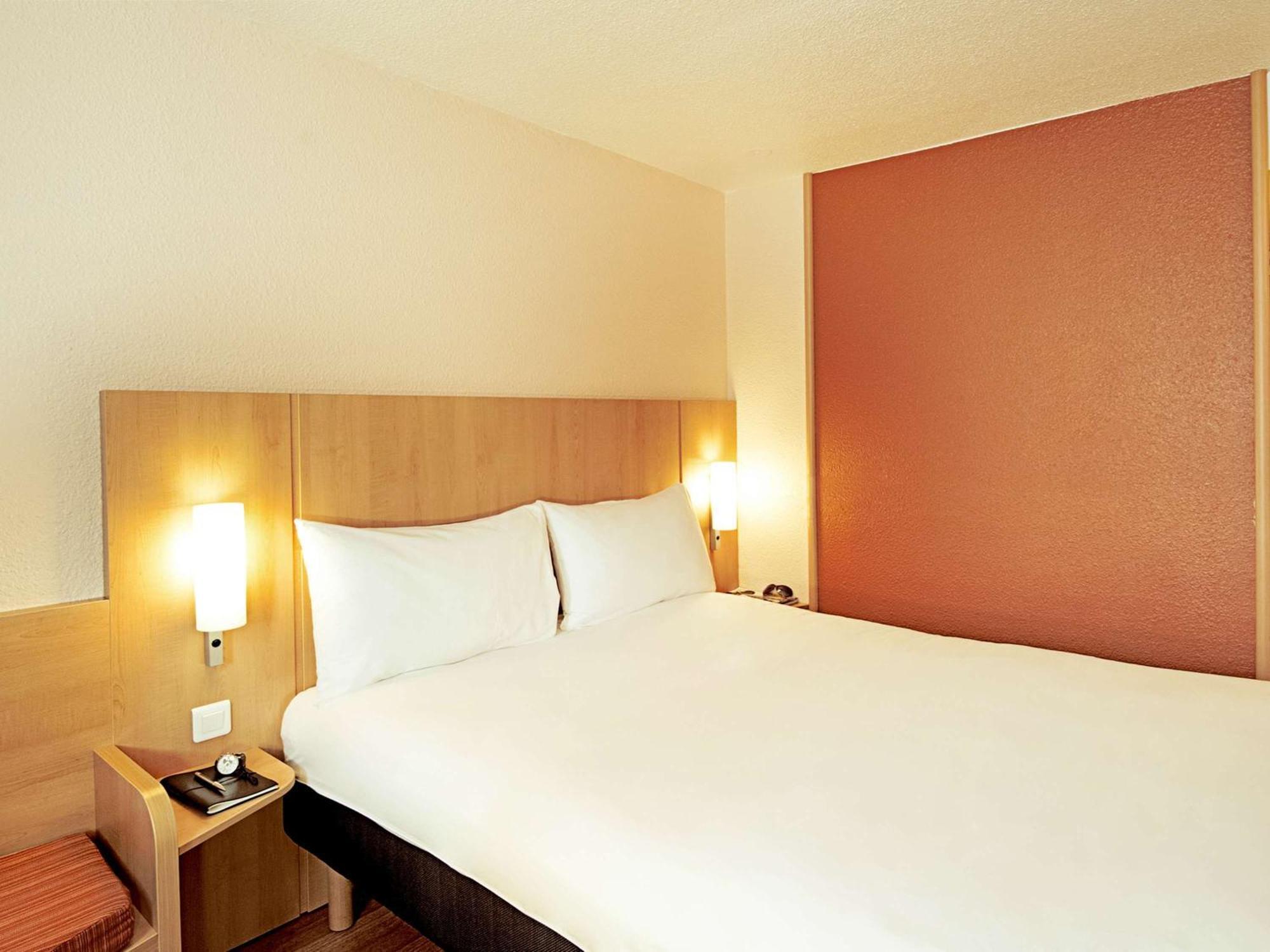 Ibis Ulm City Exterior foto