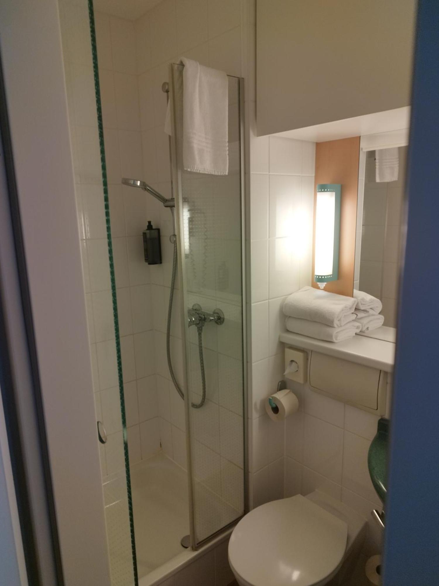Ibis Ulm City Exterior foto