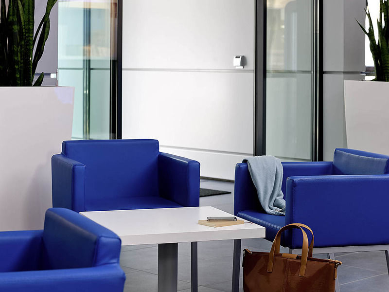 Ibis Ulm City Exterior foto
